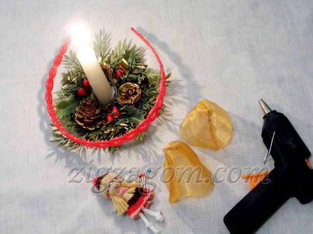 Ушки готовы Ушки готовы